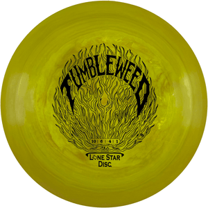 Alpha Tumbleweed Artist Series - Powergrip USA
