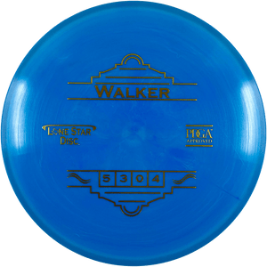 Alpha Walker - Light Blue - Powergrip USA