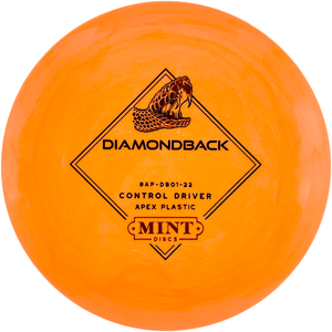 Apex Diamondback - Powergrip USA