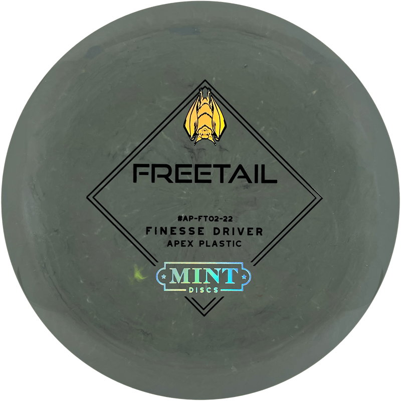 Apex Freetail - Powergrip USA