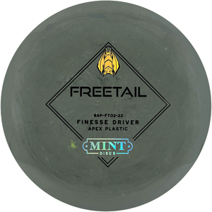 Apex Freetail - Powergrip USA