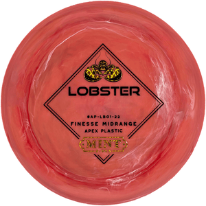 Apex Lobster - Powergrip USA