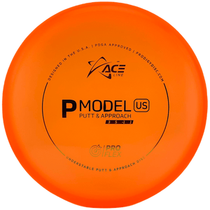 Ace ProFlex P Model US - Powergrip USA