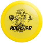 Active Premium Rockstar - Powergrip USA