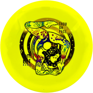 Aura Omen - Powergrip USA