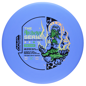 Electron Firm Autopilot - The Sage - Eagle McMahon Archetype Series