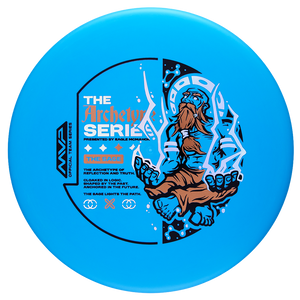 Electron Soft Autopilot - The Sage - Eagle McMahon Archetype Series