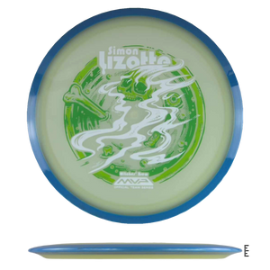Eclipse Aspect - Simon Lizotte 2026 Halloween Team Series