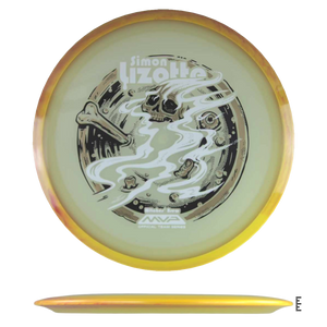 Eclipse Aspect - Simon Lizotte 2026 Halloween Team Series
