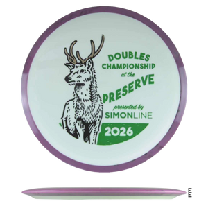 Neutron Aspect - Limited Edition Prototype 2026 Preserve Doubles