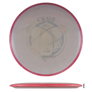 Fission Crave - Used