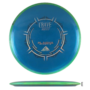 Plasma Crave - Used