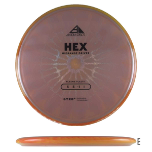 Plasma Hex