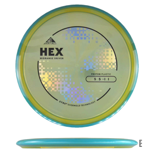 Proton Hex