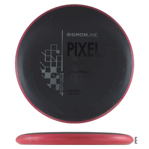 Simon Line Electron Firm Pixel