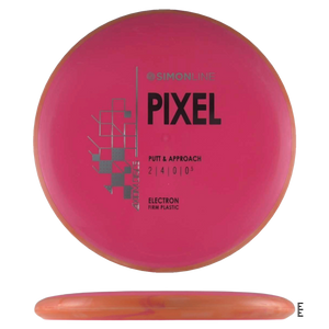 Simon Line Electron Firm Pixel
