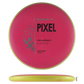 Simon Line Electron Pixel