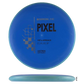 Simon Line Electron Soft Pixel