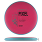 Simon Line Electron Soft Pixel