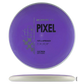 Simon Line Electron Soft Pixel