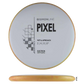 Simon Line Electron Soft Pixel
