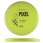 Simon Line Electron Soft Pixel