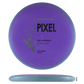 Simon Line Electron Pixel
