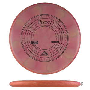 Cosmic Electron Firm Proxy - Used