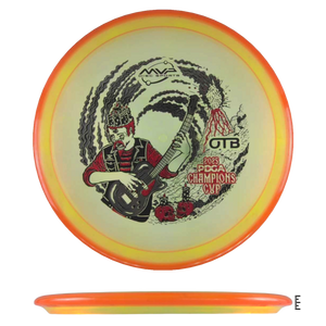 Prism Proton Pyro - Used