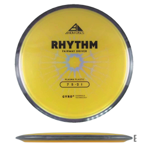 Plasma Rhythm