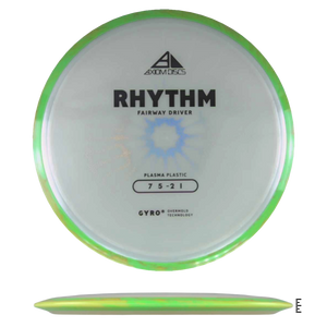 Plasma Rhythm