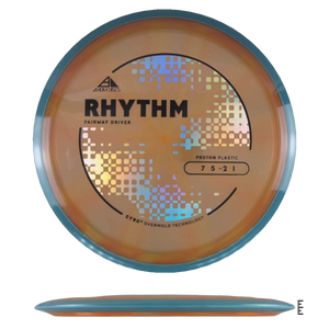 Proton Rhythm