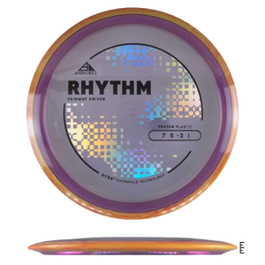 Proton Rhythm