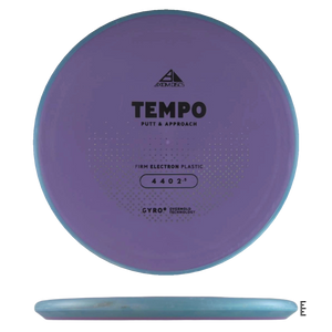 Electron Firm Tempo