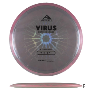 Plasma Virus