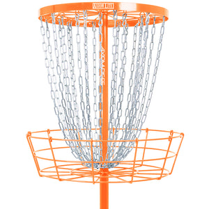 Lite Disc Golf Basket