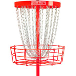 Pro HD Basket - Red - Powergrip USA