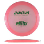 Innova Champion Wraith disc golf driver