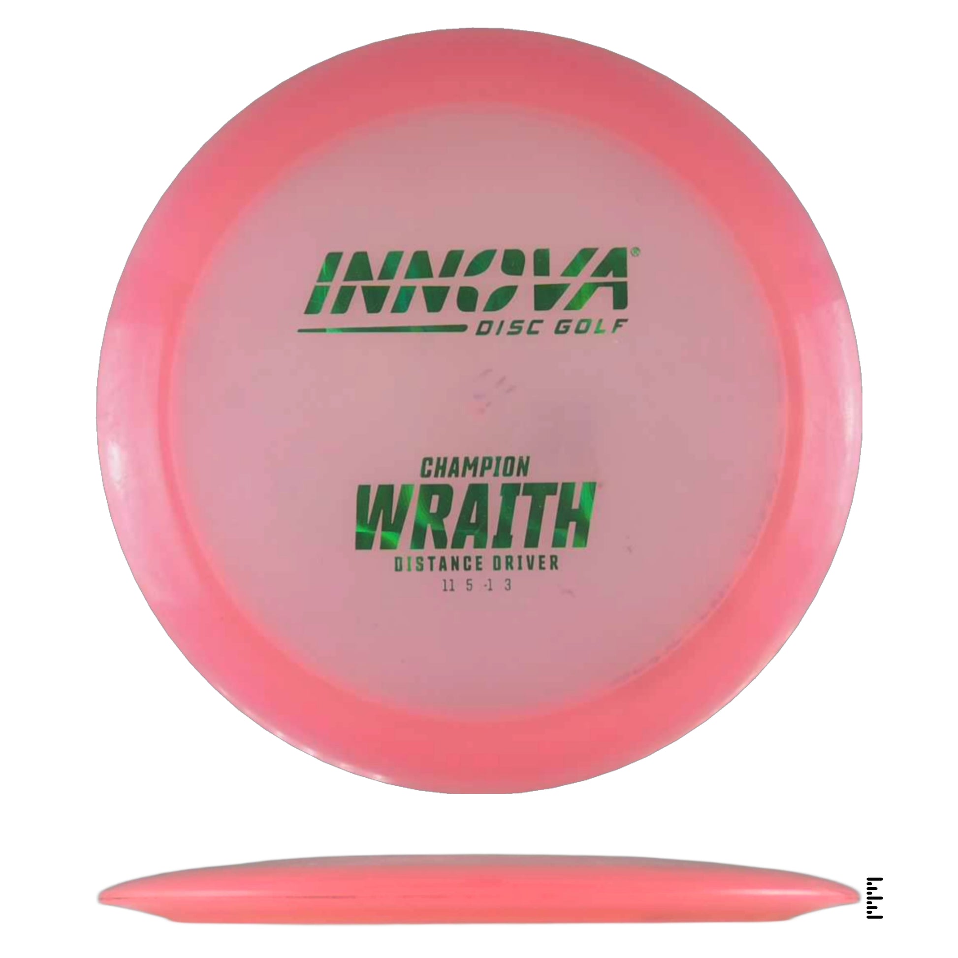Innova Champion Wraith disc golf driver