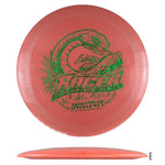 Innova GStar Racer - Orange - Powergrip USA