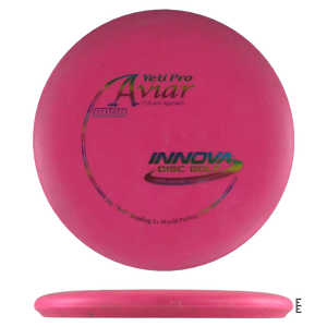 Yeti Pro Aviar Putt & Approach - Used