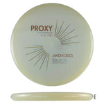 Axiom Discs Total Eclipse Proxy - Glow - Powergrip USA