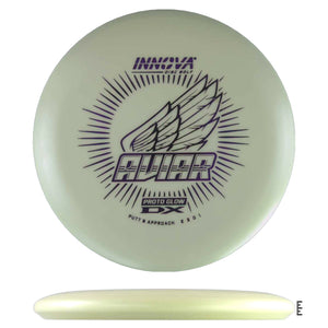 Proto Glow DX Aviar