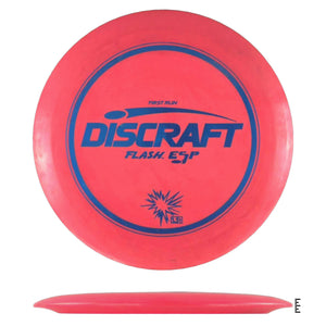 Discraft Flash ESP disc golf disc - b0e6eae8-d9ff-4407-bd28-b2171e2671e5