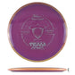 Axiom Discs Neutron Crave Sarah Hokom Signature Edition - Violet / Dark Orange - Powergrip USA