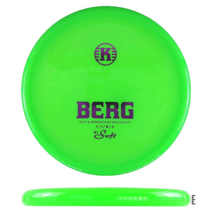 K1 Soft Berg