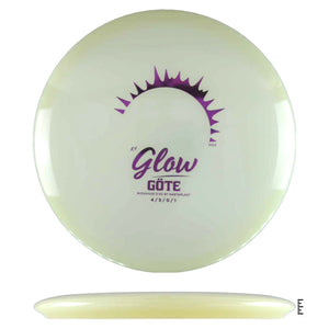 Kastaplast K1 Glow Göte 2023 Edition - Glow - Powergrip USA