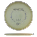 MVP Eclipse Resistor fairway driver disc
