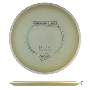 MVP Eclipse Resistor fairway driver disc