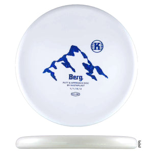K3 Berg
